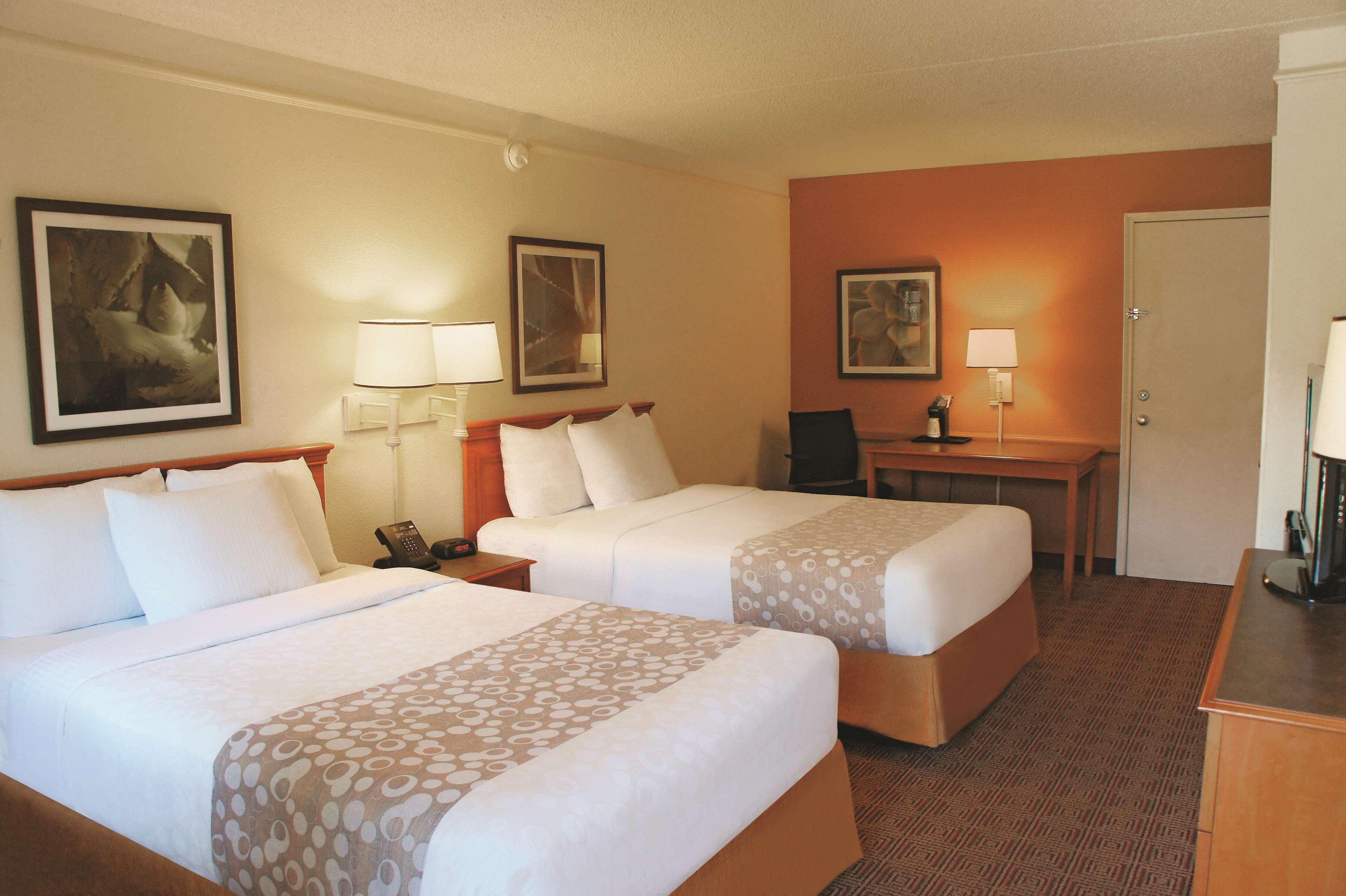 Baymont By Wyndham Houston La Porte Εξωτερικό φωτογραφία