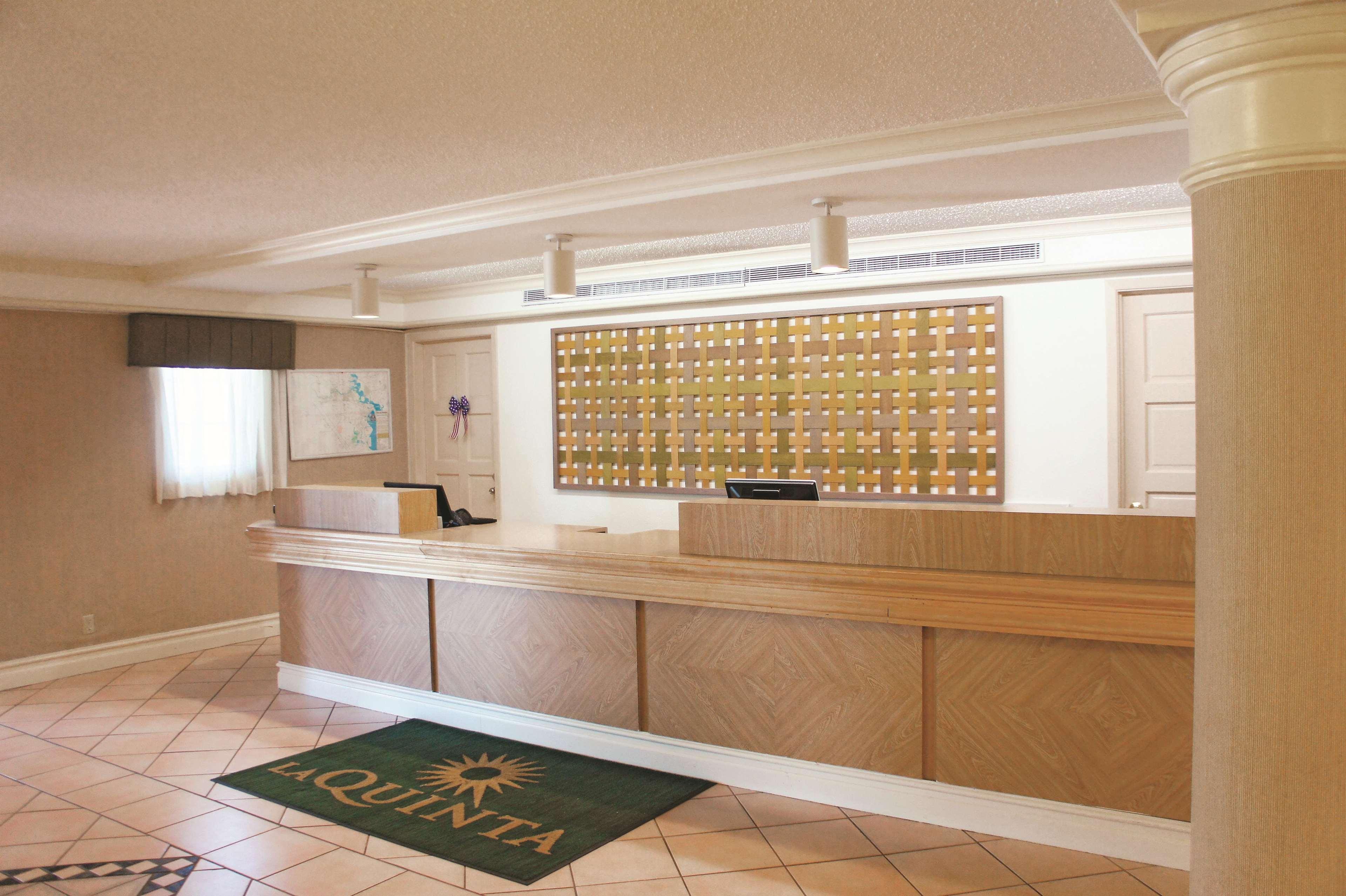 Baymont By Wyndham Houston La Porte Εξωτερικό φωτογραφία